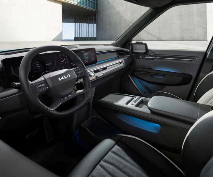 Kia EV9