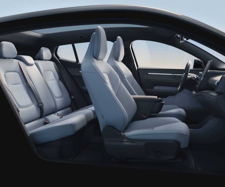 Volvo EX30