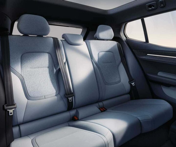 Volvo EX30