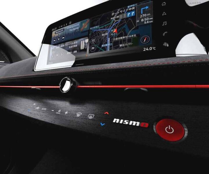 Nissan ARIYA