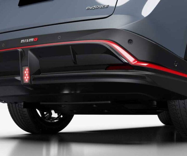 Nissan ARIYA