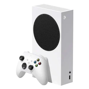 Игровая консоль Xbox Series S Microsoft Xbox Series S (RRS-00011)