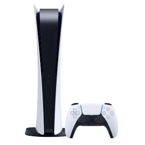 Игровая приставка Sony PlayStation 5 Digital Edition CFI-1200B