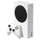 Консоль Microsoft Xbox Series S 512Gb