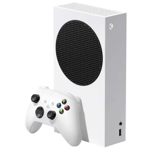 Консоль Microsoft Xbox Series S 512Gb