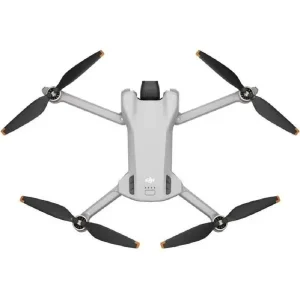Квадрокоптер DJI Mini 3 Fly More Combo