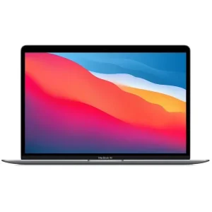 Ноутбук Apple MacBook Air 13 M1/8/256 Space Gray (MGN63)