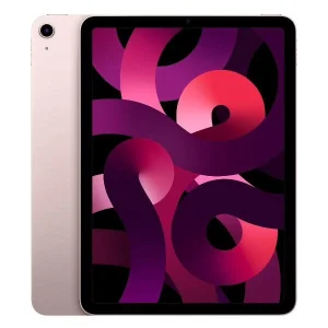 Планшет Apple iPad Air 2022 Wi-Fi 64GB Pink (MM9D3)