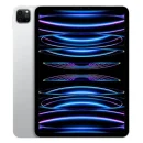 Планшет Apple iPad Pro 11 2022 Cell 128GB Silver (MNYD3)