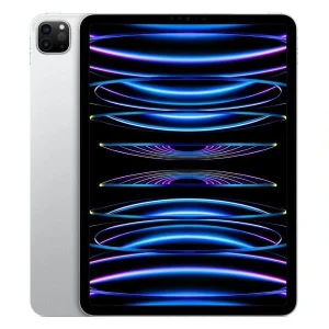 Планшет Apple iPad Pro 11 2022 Cell 128GB Silver (MNYD3)