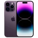 Смартфон Apple iPhone 14 Pro 128GB nanoSim/eSim Deep Purple
