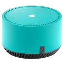 Умная колонка Яндекс Станция Лайт с Алисой, бирюзовый мята