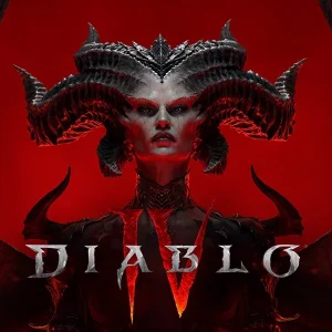 Diablo IV (цифровая версия) (Steam / Xbox / PlayStation)