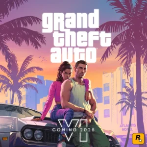 GTA IV (цифровая версия) (Steam / Xbox / PlayStation)